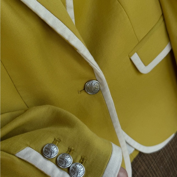 Banana Republic blazer in excellent condition - Picture 4 of 13